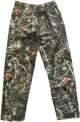 Zark Hellas Hunting Pants Waterproof