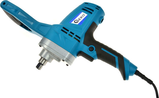 Geko Αλοιφαδόρος 710W με Ρύθμιση Στροφών