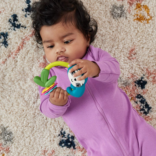 Fisher Price Jucărie Lazy Moose