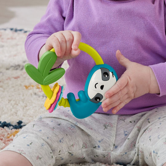 Fisher Price Jucărie Lazy Moose
