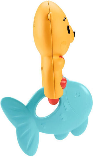 Jucărie Fisher Price Otter