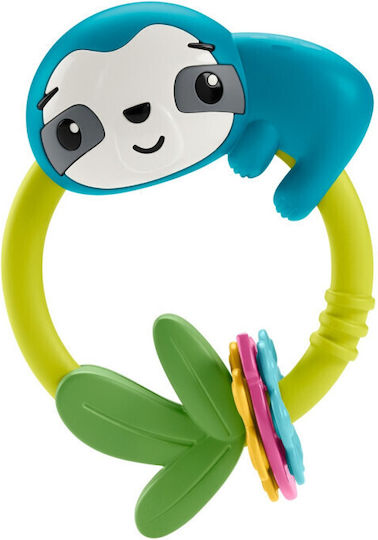 Fisher Price Jucărie Lazy Moose