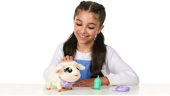 Giochi Preziosi Little Live Pets My Pet Frankie the Lamb Electronic Robotic Toy for Ages 5+
