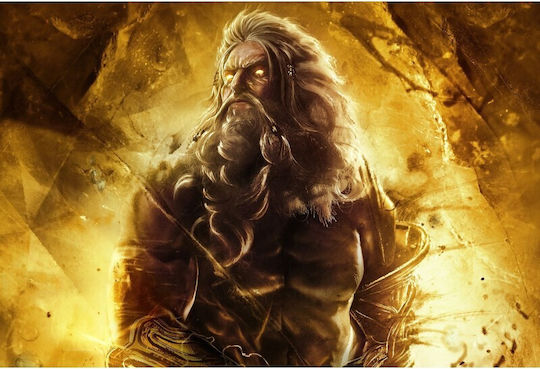 God War Ascension Poster 61x90cm Poster609