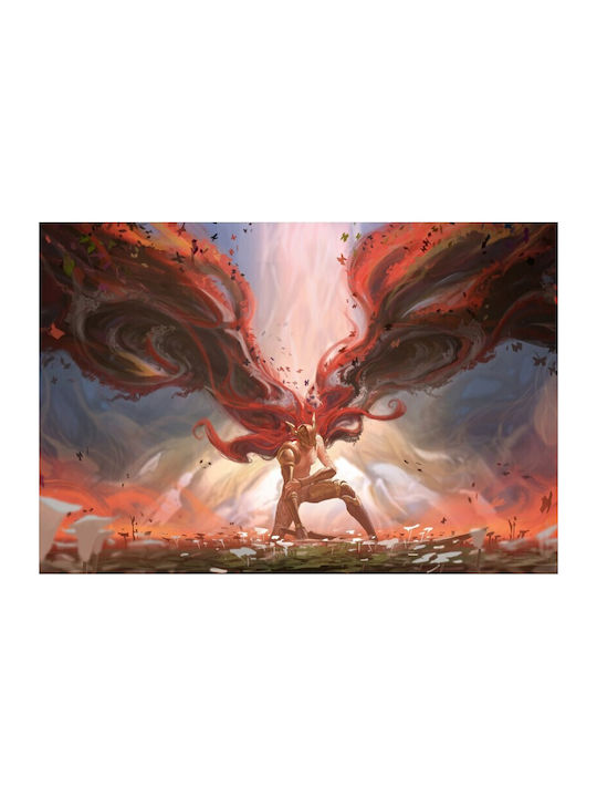 Poster Malenia Blade Miquella Elden Ring 61x90cm Poster682