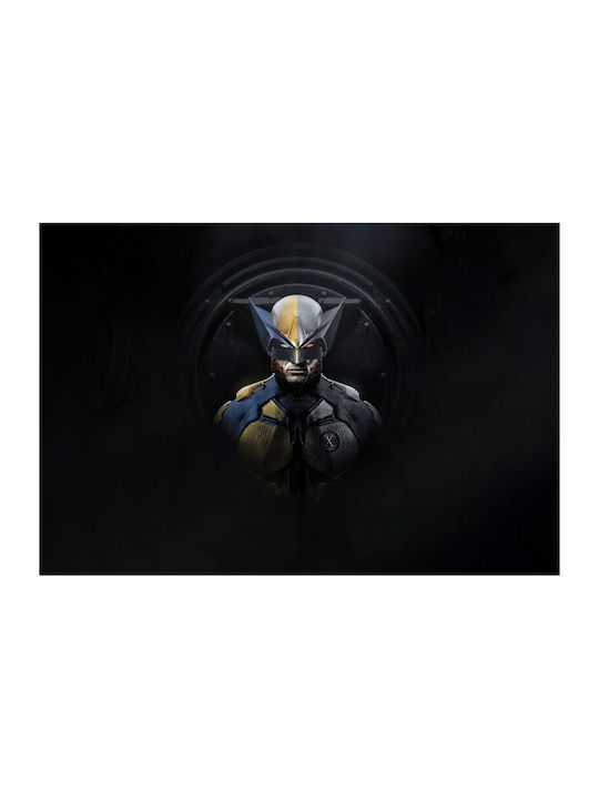 Wolverine Mcu Poster 61x90cm Poster1020