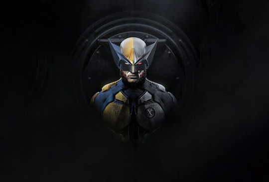 Wolverine Mcu Poster 61x90cm Poster1020