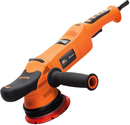 ADBL DA15125-01 Ексцентрично Трибе 125мм Електрически 810W