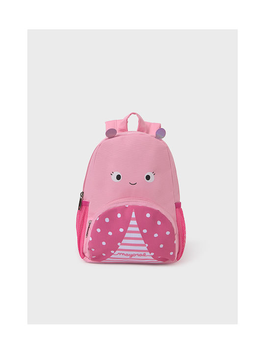 Mayoral Kinder Rucksack Rucksack Rosa