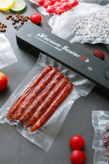 Συσκευή για Sous Vide Ανοιχτού Τύπου