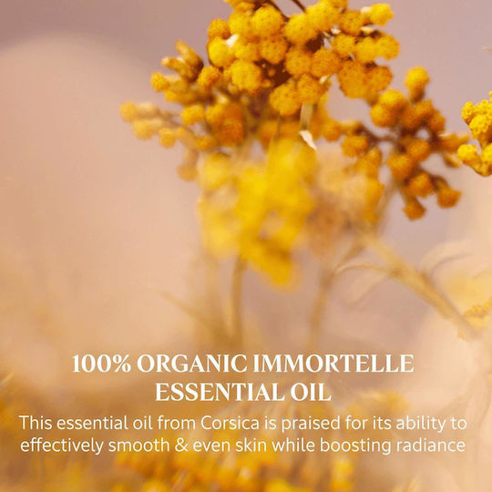L'Occitane Immortelle Divine Cremă Față 125ml