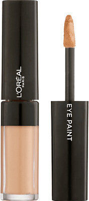 L'Oreal Paris Infallible Eye Paint Fard de Pleoape Formă Lichidă cu Culoare Bej