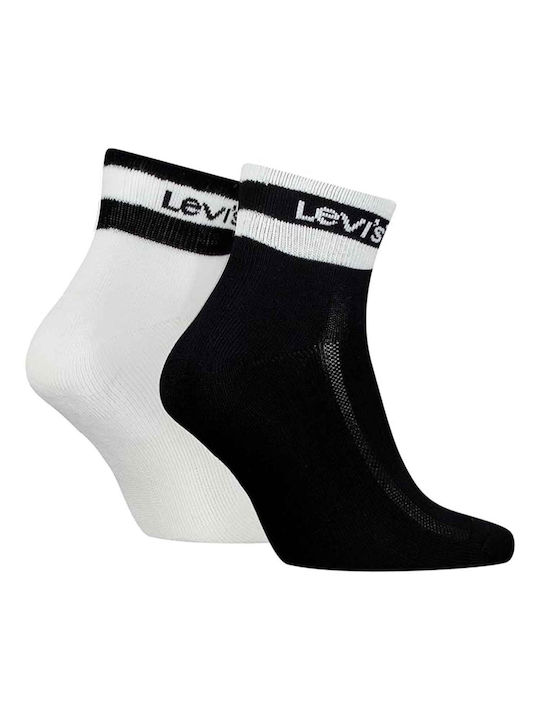 Levi's Kids' Socks Multicolour 2 Pairs