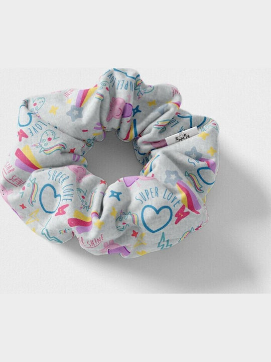 Set 3 Peppa Pig Hair Accessories Super Love Set 3 Peppa Pig Hair Accessories Super Love