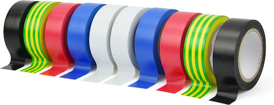 Geko Papierband G01383 19mm x 10m