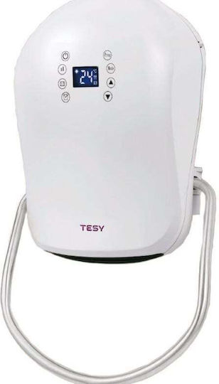 Tesy Αερόθερμο Μπάνιου Τοίχου 2000W