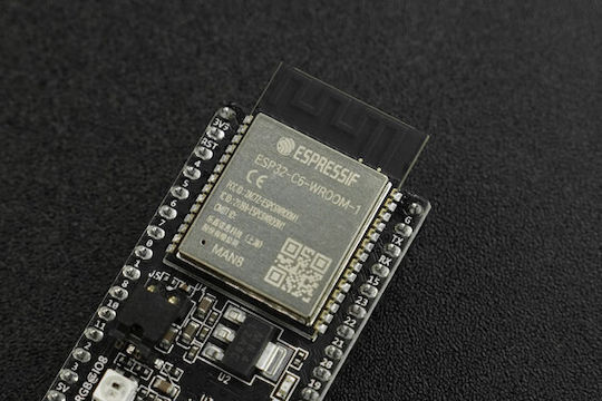 Esp32 Development Board Esp32-c6-devkitc-1-n8 8mb Spi Flash