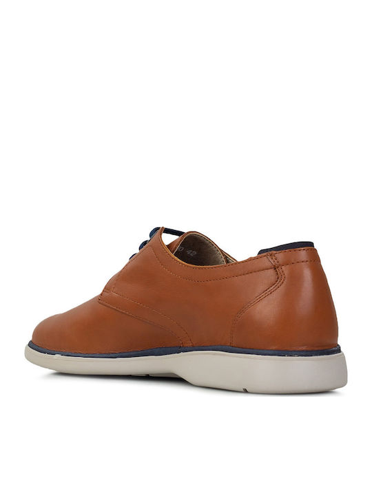 Men's Casual Shoes Brown