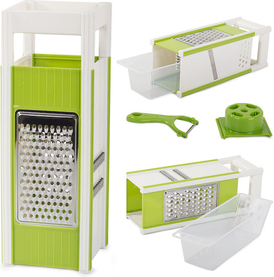 Stainless Steel Vegetable Chopper
