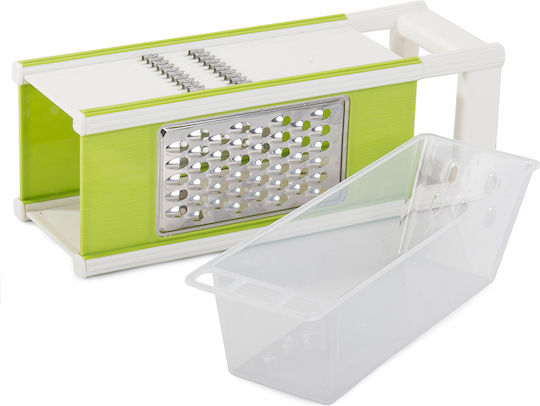 Stainless Steel Vegetable Chopper