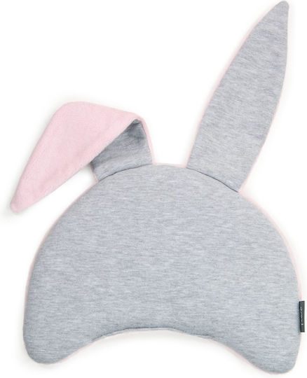 Beboulino Blanket Stroller Pink Bunny