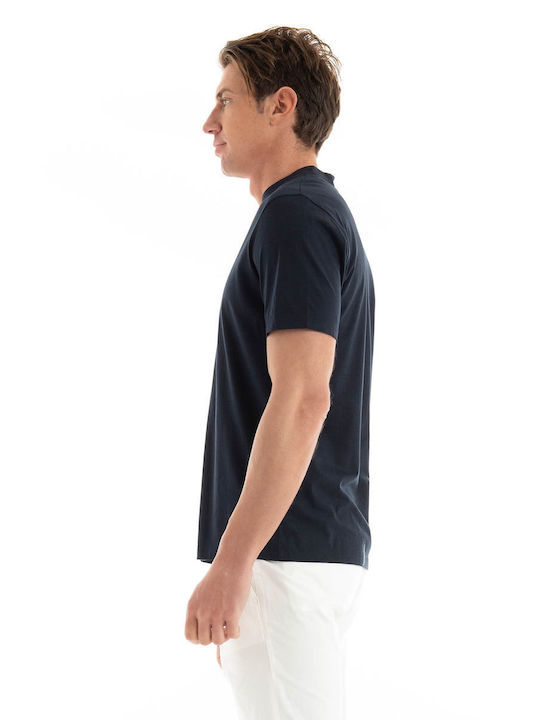 T-Shirt Blau