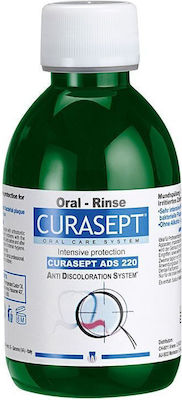 Curasept ADS 220 Mouthwash 200ml