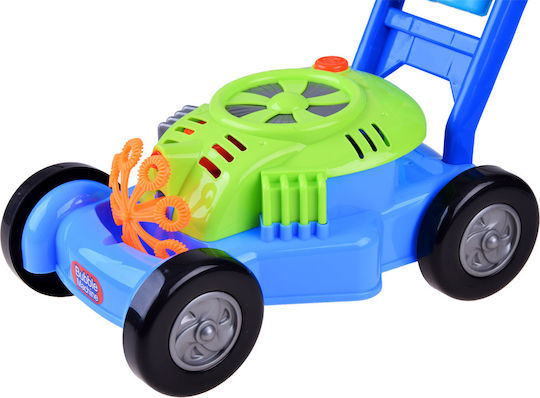 Soap Bubble Mower Za4314