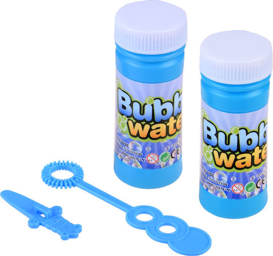 Soap Bubble Mower Za4314