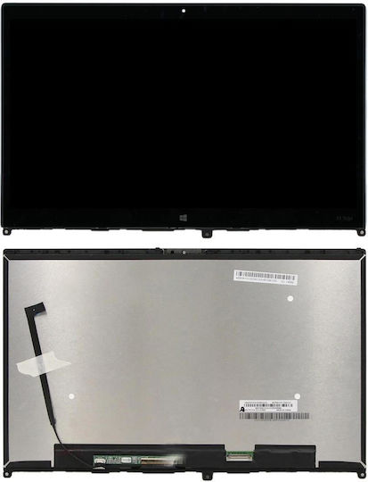 Екран Докоснете за Лаптоп Lenovo ideaPad Flex 5-14IIL05, 5-14ARE05, 5-14ITL05, 5-14ALC05