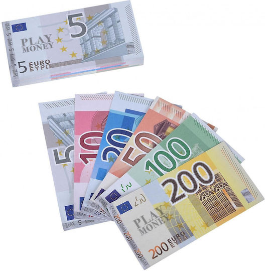 Simba Rollenspielzeug Euro