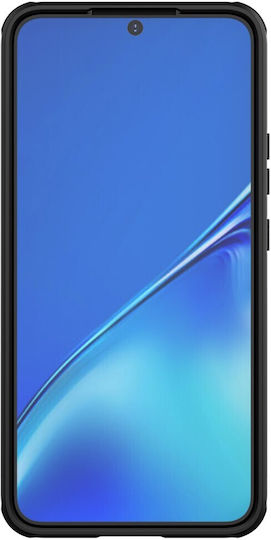 Nillkin Super Frosted Shield Pro Задна корица Пластмаса Черен (Galaxy S22+ 5G)