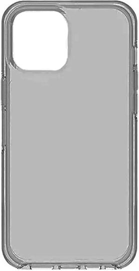 Premium Back Cover Plastic 1.5mm Black (Galaxy S24+)