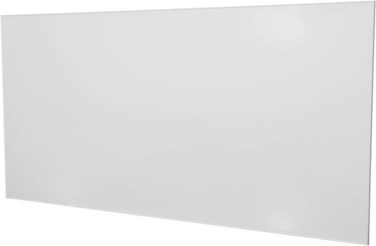 Harder & Steenbeck Wertberg IR 7.75 Convector Electric De Perete 750W 120x60cm Alb