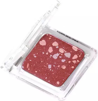 TommyG Lunare Shadow Eye Shadow in Solid Form with Burgundy Color 4.8gr