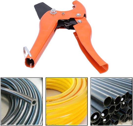 Tăietoare De Țevi Manuală Diametru Maxim De Tăiere 42mm Pentru Plastic / PEX ZE1AG43QWS65A