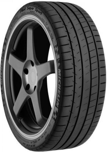 Michelin Pilot Super Sport 285/30R20 99E-Commerce-Website MO1 XL Sommerreifen Reifen für Passagier Auto