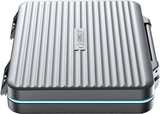 Orico Card Case for Memory Cards