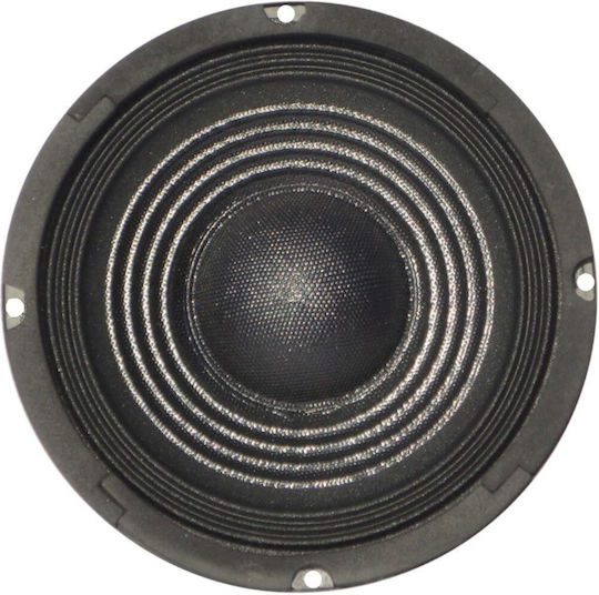 Master Audio Speaker Woofer 8" 8ohm CW801/8