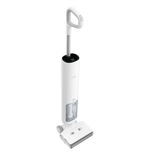 Xiaomi Truclean W10 Ultra Επαναφορτιζόμενη Σκούπα Stick 21.6V Λευκή