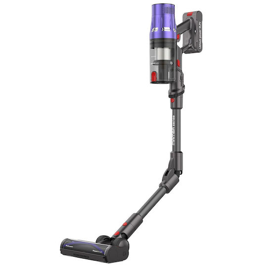 Rohnson Mamba Sense M14 Επαναφορτιζόμενη Σκούπα 2 σε 1 Stick & Χειρός 25.2V Μαύρη