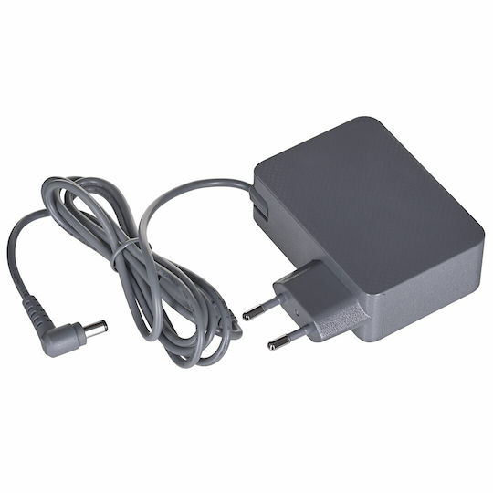 Samsung Jet 85 Complete Επαναφορτιζόμενη Σκούπα Stick 25.2V Γκρι