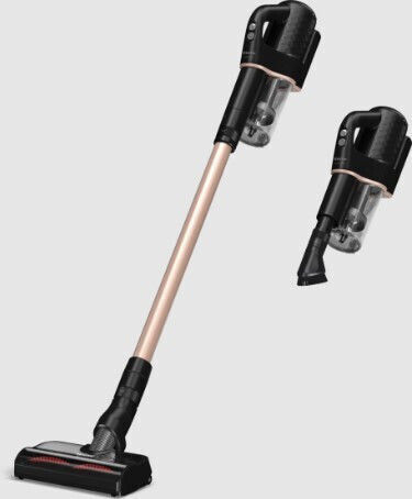 Miele Duoflex HX1 Total Care Επαναφορτιζόμενη Σκούπα Stick 25.2V Μπεζ