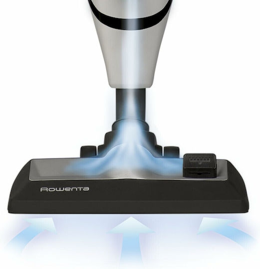 Rowenta Powerline Extreme Ηλεκτρική Σκούπα Stick 750W Λευκή