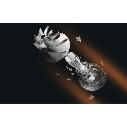 Dreame T30 Neo Rechargeable Stick Vacuum 29.6V Silver