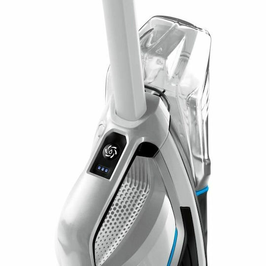 Bissell CrossWave Cordless Επαναφορτιζόμενη Σκούπα Stick 36V Γκρι