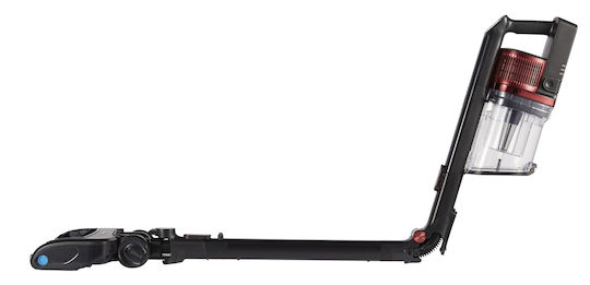 Shark IZ300EUT Прахосмукачка Stick Черна
