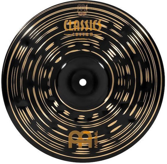 Meinl Πιατίνι Hi-Hat 13" Classics Custom Dark HH