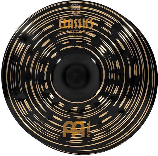 Meinl Πιατίνι Hi-Hat 13" Classics Custom Dark HH