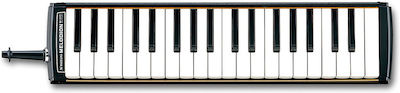 Suzuki Melodica 37 Keys M-37C Black